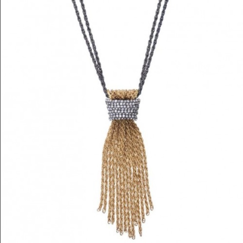 Stella & Dot Necklace